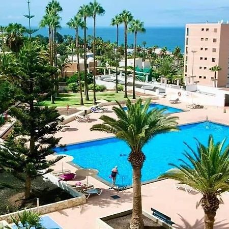 Vina Del Mar Lejlighed Playa Feñabe Eksteriør billede