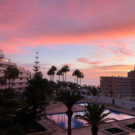 Vina Del Mar Lejlighed Playa Feñabe Eksteriør billede