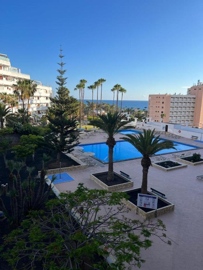 Vina Del Mar Lejlighed Playa Feñabe Eksteriør billede