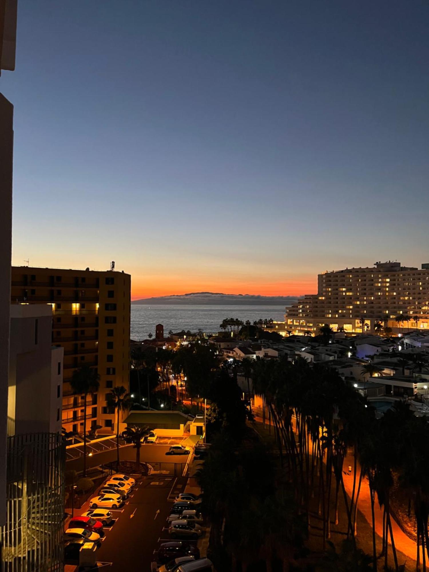 Vina Del Mar Lejlighed Playa Feñabe Eksteriør billede